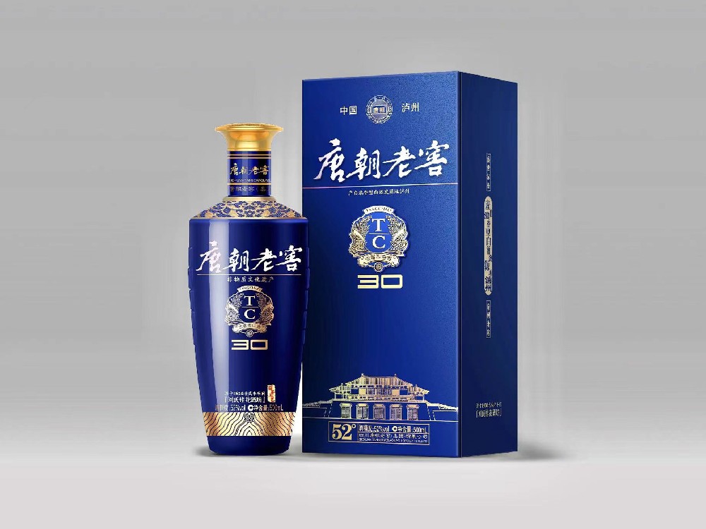 唐朝老窖 · TC30